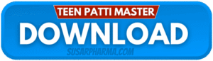 Teen Patti Master Apk